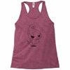 boo (4) Racerback Tank
