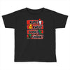 what does the tonberry say Toddler T-shirt