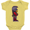practice Baby Bodysuit