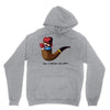 not a pipe Unisex Hoodie