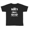bigger boat Toddler T-shirt