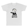 angriest boy in the world All Over Men's T-shirt