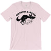 rintintin et milou T-Shirt