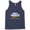marios parkour academy Tank Top