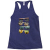 sunglass world Racerback Tank