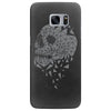 skull triangle Samsung Galaxy S7 Edge