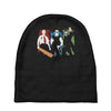 shaun of the dead Baby Beanies