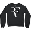 rf roger federer Crewneck Sweatshirt