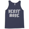 beast mode Tank Top