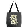 to be or not to be Tote Bags