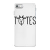 totes magoats iPhone 7 Case