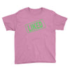 liked Youth Tee