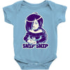 snip snip Baby Onesie