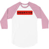 negative 3/4 Sleeve Shirt