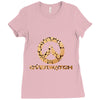 OVERWATCH Ladies Fitted T-Shirt