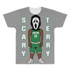 Scary Terry All Over Men's T-shirt