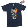 avatar of the water tribe Exclusive T-shirt