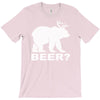 bear deer beer T-Shirt