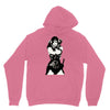 wonder woman Unisex Hoodie