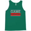 game changer Tank Top