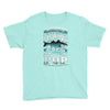 fishing pop Youth Tee