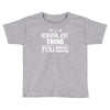 kinslee Toddler T-shirt
