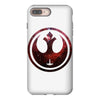 Rebel Alliance Logo iPhone 8 Plus