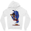 jafar Zipper Hoodie