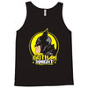 knight Tank Top