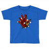 TAKE MY HAND Toddler T-shirt