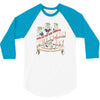 walkerthon 3/4 Sleeve Shirt
