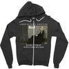 James Mcneill Whistler Whistler's Mother Zipper Hoodie