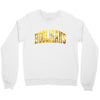 Hooligans Crewneck Sweatshirt