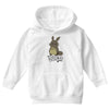 totoro Youth Hoodie