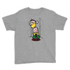 now i have a fireflower Youth Tee