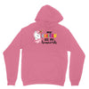 My Unicorn Ate My Homework Unisex Hoodie