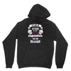 baking   it's ok to stare at my cupcakes Unisex Hoodie