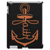 anchored faith iPad 3 and 4 Case