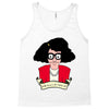 Tina Belcher Tank Top