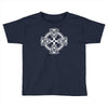 tribal celtic cross ireland present xmas birthday gift ideas Toddler T-shirt