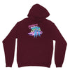 pantsuits and pistols Unisex Hoodie