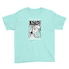 climbing in your windows Youth Tee