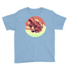 evangelion Youth Tee