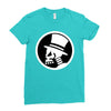 solf Ladies Fitted T-Shirt