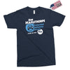 bob maplethorpe potential getaway driver Exclusive T-shirt