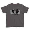 paternity test Youth Tee