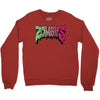 zombies (4) Crewneck Sweatshirt