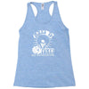 funk Racerback Tank
