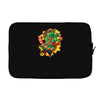 sceptile Laptop sleeve
