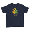 kaiju day Youth Tee